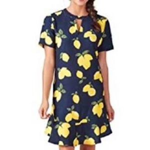 CUTE Lemon Dress 🍋 medium